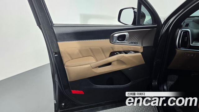Kia Sorento 2024 — photo 14