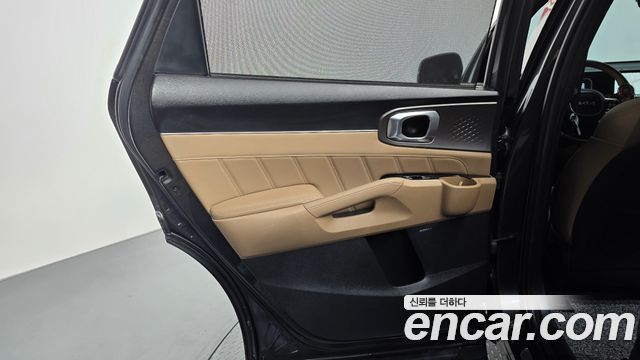 Kia Sorento 2024 — photo 15