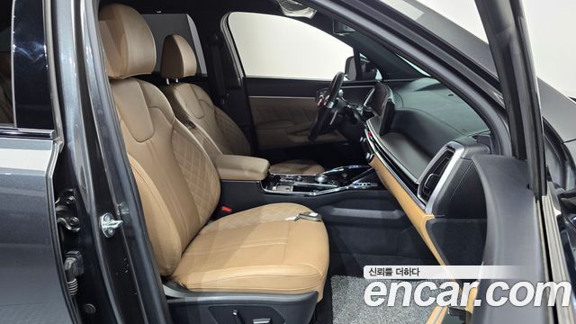 Kia Sorento 2024 — photo 16