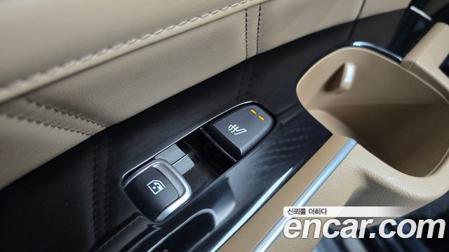 Kia Sorento 2024 — photo 27