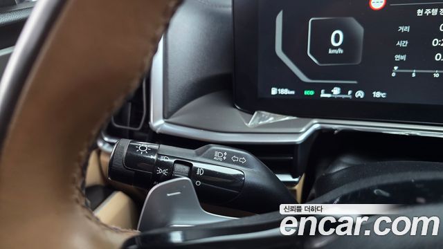 Kia Sorento 2024 — photo 28