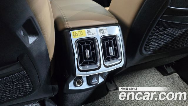 Kia Sorento 2024 — photo 29