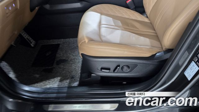 Kia Sorento 2024 — photo 30