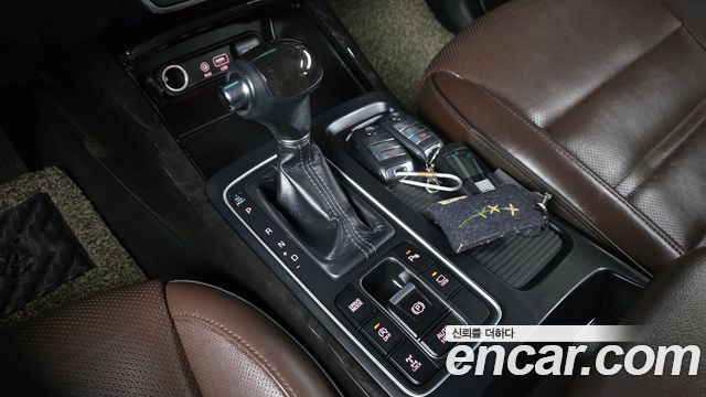 Kia Sorento 2016 — photo 9