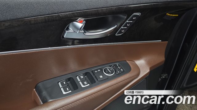 Kia Sorento 2016 — photo 11