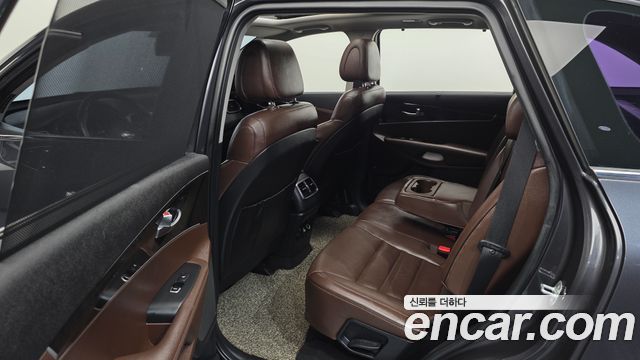 Kia Sorento 2016 — photo 12