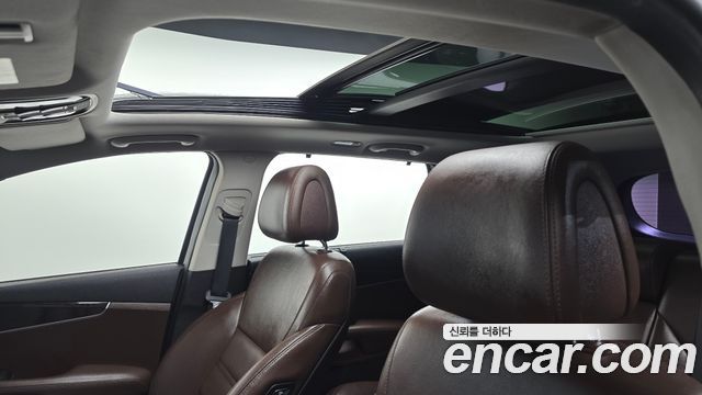 Kia Sorento 2016 — photo 16