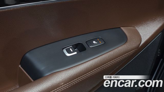Kia Sorento 2016 — photo 20