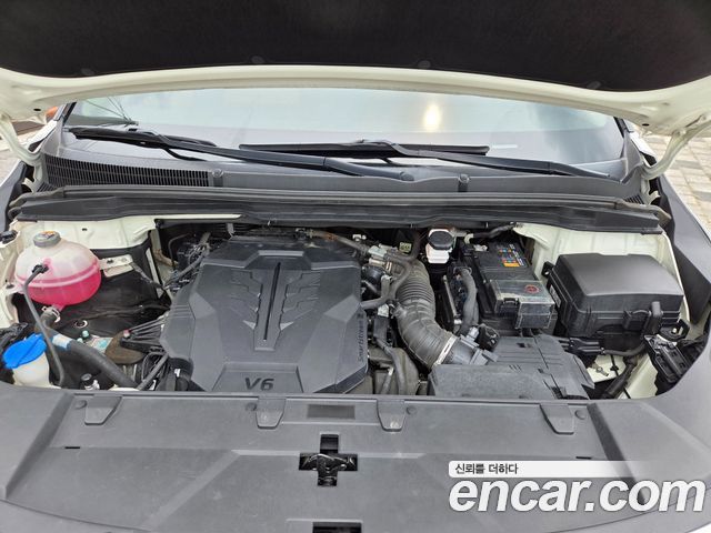 Kia Canival 2021 — photo 7