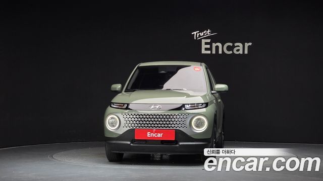 Hyundai Casper 2023 — photo 3