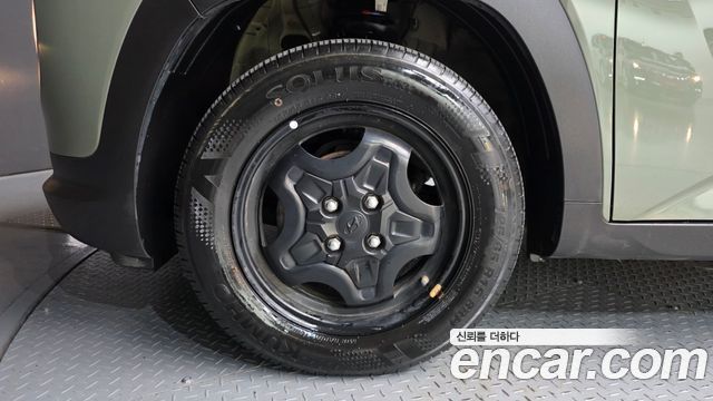 Hyundai Casper 2023 — photo 5
