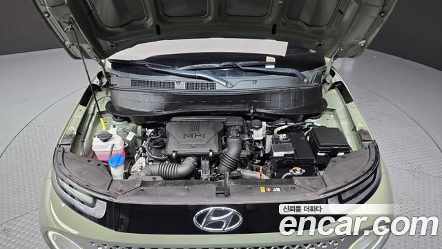 Hyundai Casper 2023 — photo 6