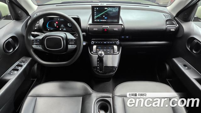 Hyundai Casper 2023 — photo 7