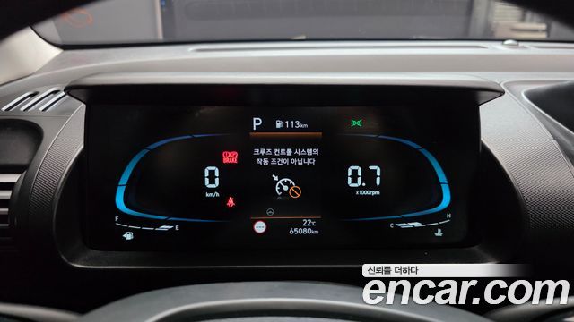 Hyundai Casper 2023 — photo 8