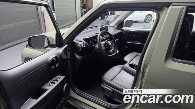 Hyundai Casper 2023 — photo 10