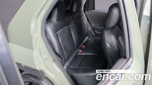 Hyundai Casper 2023 — photo 12