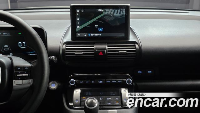 Hyundai Casper 2023 — photo 14