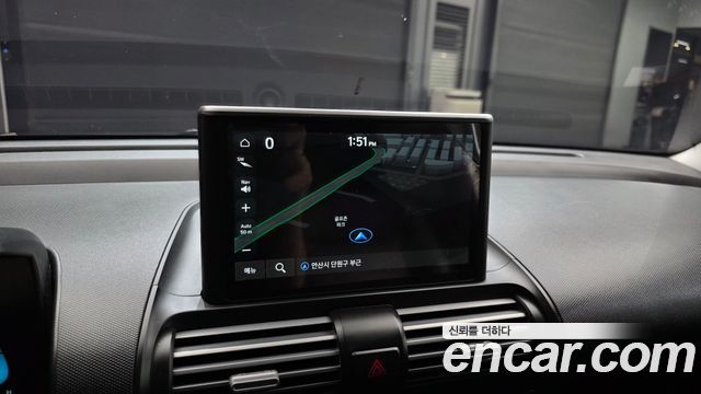 Hyundai Casper 2023 — photo 15