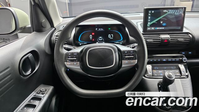Hyundai Casper 2023 — photo 16