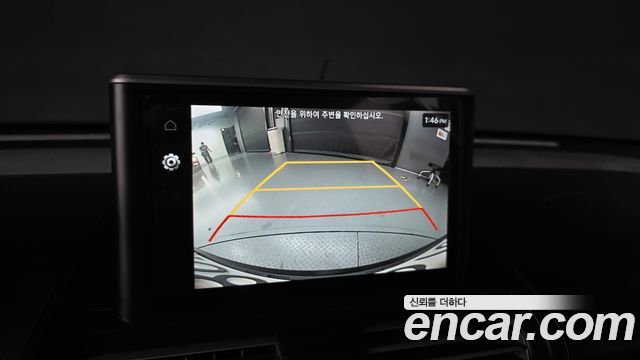 Hyundai Casper 2023 — photo 17