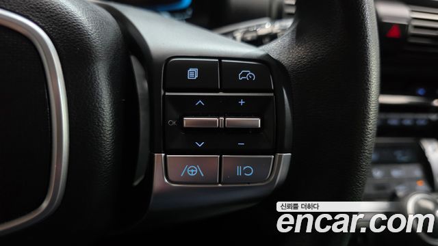 Hyundai Casper 2023 — photo 19