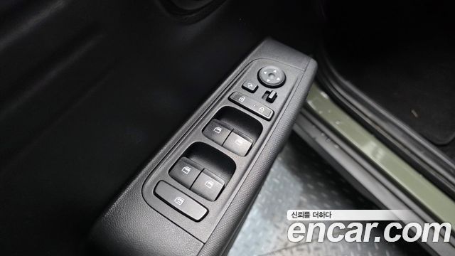 Hyundai Casper 2023 — photo 20