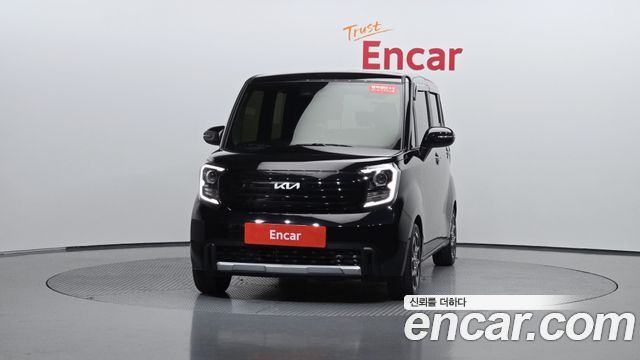 Kia RAY 2025 — photo 3