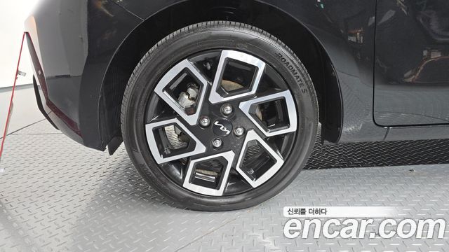 Kia RAY 2025 — photo 5