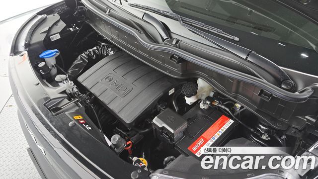 Kia RAY 2025 — photo 6