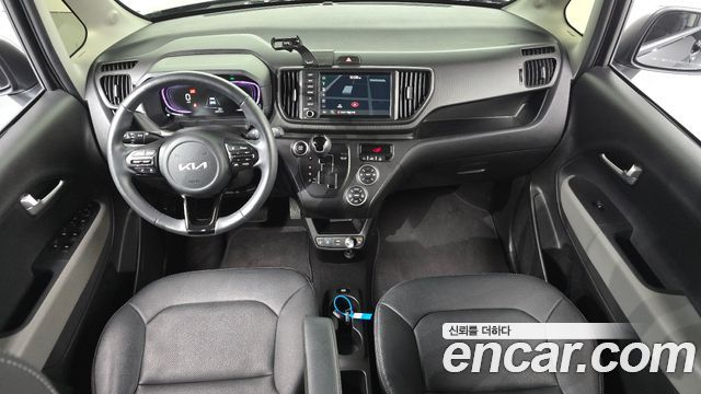 Kia RAY 2025 — photo 10