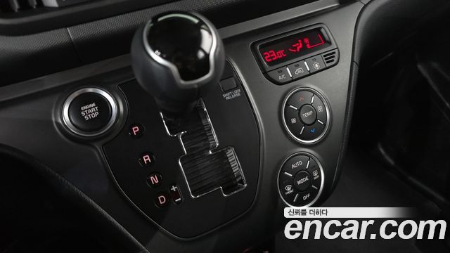 Kia RAY 2025 — photo 12
