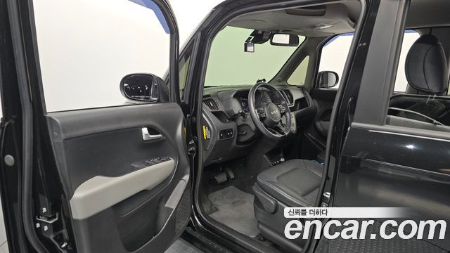 Kia RAY 2025 — photo 13