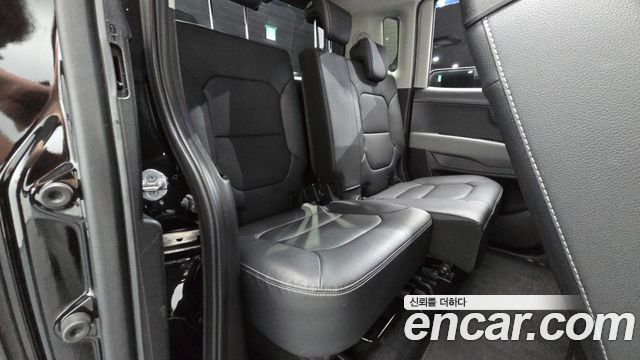 Kia RAY 2025 — photo 17