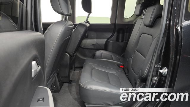 Kia RAY 2025 — photo 18
