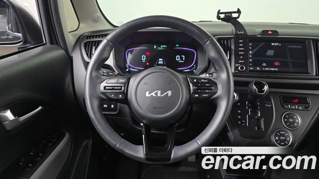 Kia RAY 2025 — photo 19