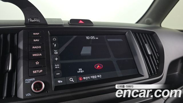 Kia RAY 2025 — photo 22