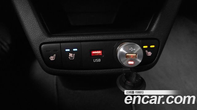Kia RAY 2025 — photo 23