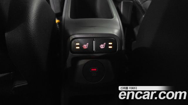 Kia RAY 2025 — photo 24