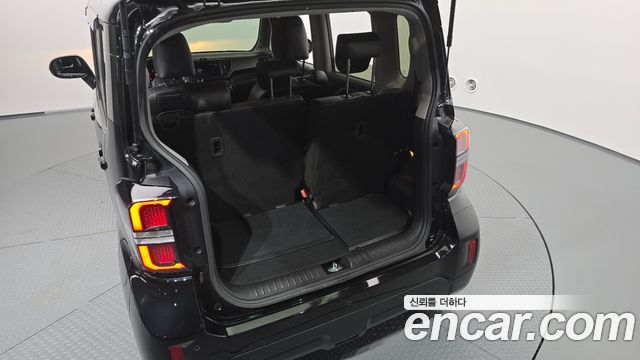 Kia RAY 2025 — photo 26