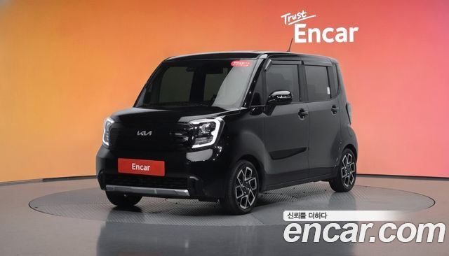 Kia RAY 2025 — photo 1