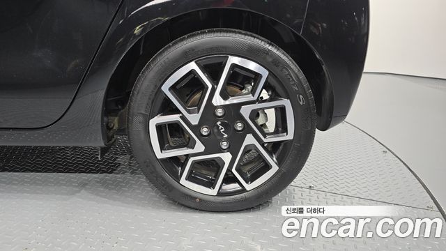 Kia RAY 2025 — photo 7