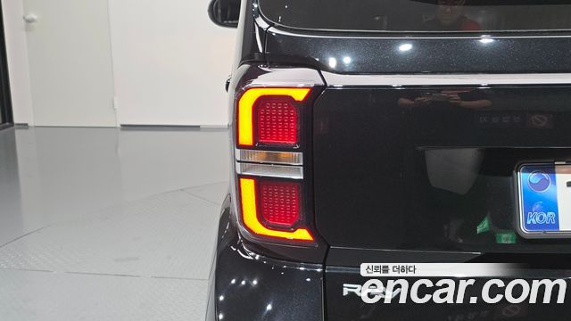 Kia RAY 2025 — photo 9