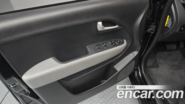 Kia RAY 2025 — photo 14