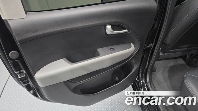 Kia RAY 2025 — photo 15