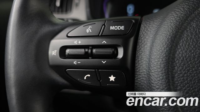 Kia RAY 2025 — photo 27