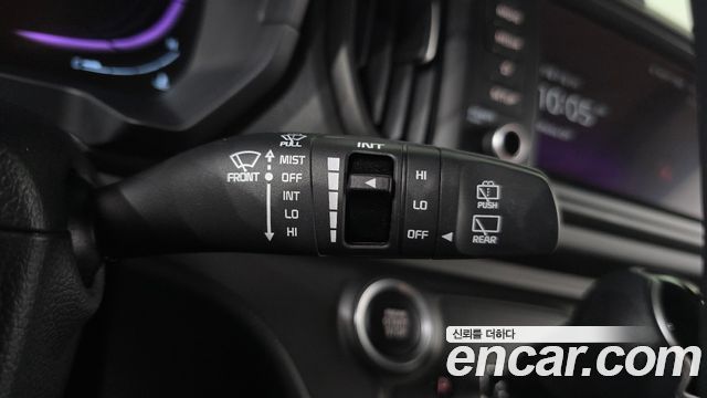 Kia RAY 2025 — photo 30