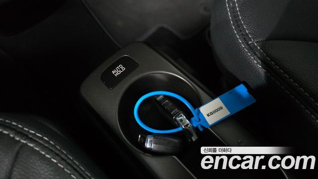 Kia RAY 2025 — photo 31