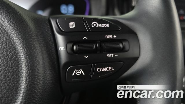 Kia RAY 2025 — photo 32