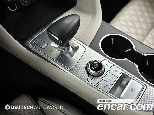 Genesis G70 2022 — photo 14