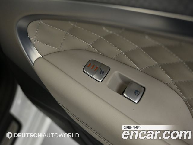 Genesis G70 2022 — photo 16